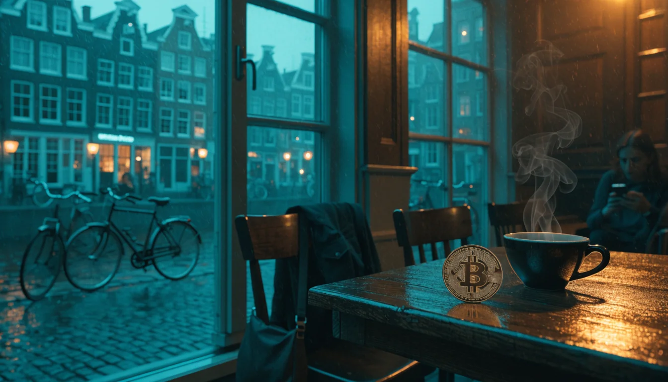 Beste Bitcoin-casino in Nederland: uitleg en controle
