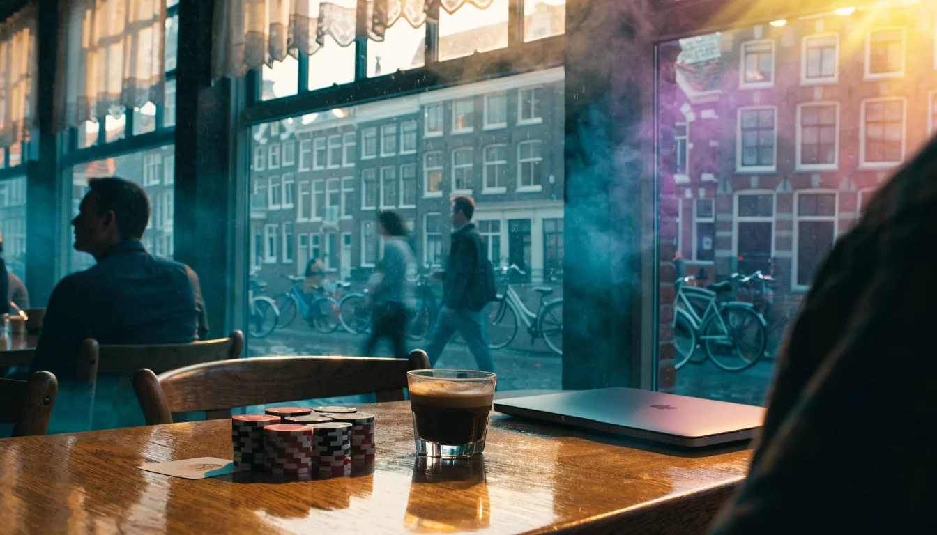 Beste goksites in Nederland: zo werken ze