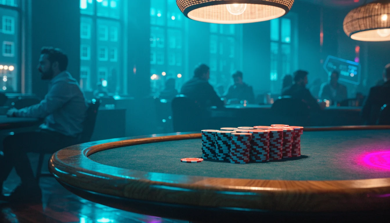 Beste stortingsbonus casino Nederland: zo werkt het