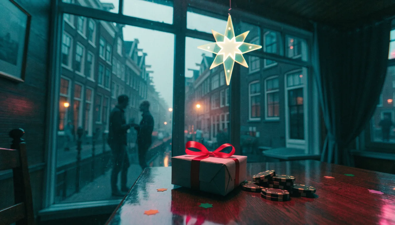 Bonussen en acties voor online casino’s