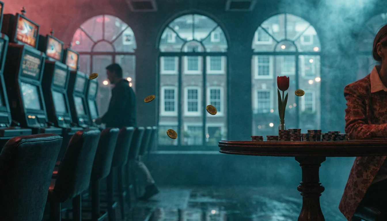 Gratis spins zonder storting bij Nederlandse casino’s