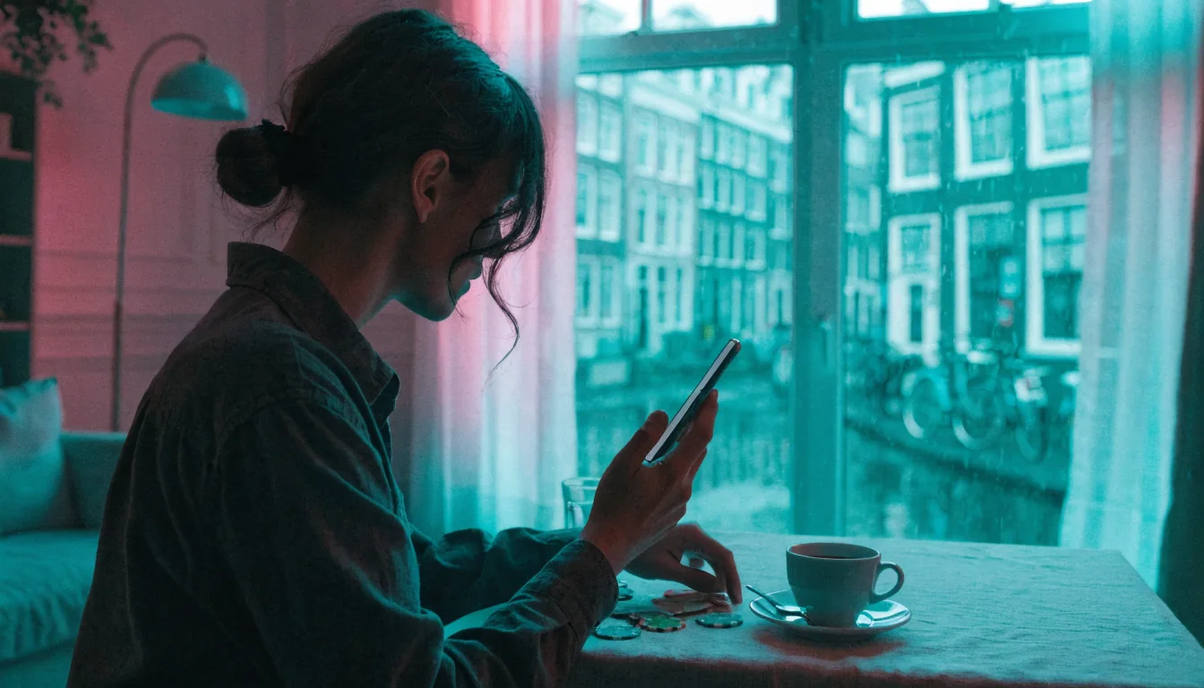 Online casino betalen met telefoonrekening uitgelegd